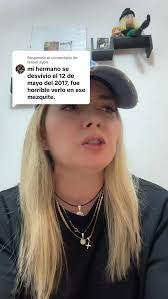 Yo estoy para complacerlos y acompañarlos hasta en sus momentos más duros  🙏🏻 #Cuandosefue #Silviamendivil