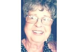 Mary Goodwin Obituary (1939