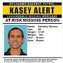 Profile Picture of Kasey Alert issued for 38-year-old man last seen in Love County (@kfor.com) on Google