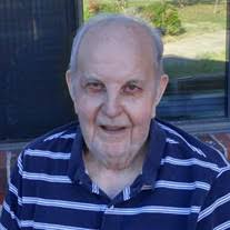 Bernard D Ewen Obituary