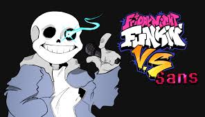 And also you can use these if you want. Vs Sans Full Week Friday Night Funkin Mods