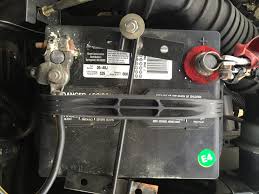 What size wire for a car battery? How To Replace A Corroded Car Battery Terminal Ifixit Repair Guide