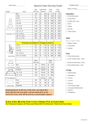 ideas for wilton wedding cake serving chart wedding gallery