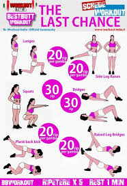 Scheda Per I Glutei Squat Nel 2020 Allenamento Glutei Esercizi Glutei