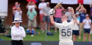 Ben stokes' masterclass reminded the cricket fan about kusal perera's carnage in the first test against south africa earlier this year. The Wood The Bad And The Bairstow Rating England S Players In The 3 1 Win Over South Africa Cricket365