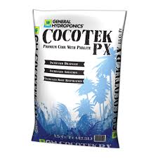 Cocotek And Cocotek Px 100 Natural Superior Quality