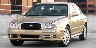 2005 Hyundai Sonata Dimensions Iseecars Com