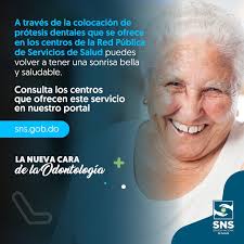 Servicio Nacional de Salud -SNS-