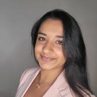 Alexandra Lopes, BS, MLS (ASCP), MBA, DMSc