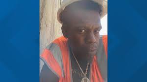 Family of Missing New Orleans Port Worker Darius Clement Pleads for Answers 