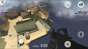 Prop hunt portable apk + mod ha sido descargado 5,000,000+ desde . Prop Hunt Hack
