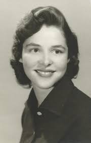 Barbara Dalrymple avis de décès