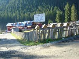 De voineasa si 26 km. Ein Kurztripp Zum Retezat Straja Muntii Vilcan Und Ins Valea Lotrului Im Oktober 2008