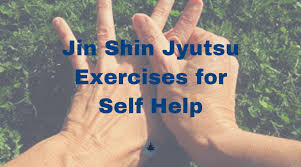 Jin Shin Jyutsu Exercises For Self Help Survival Fitness Plan