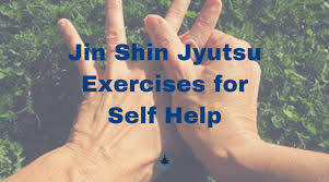 jin shin jyutsu exercises for self help survival fitness plan