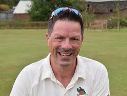 First win of the season for Whimple 2nd XI