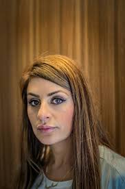 Mona Masri om ”Snabba cash”: Salim är den hemskaste av dem alla