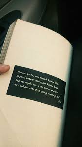 Quotes Kata Mutiara Relationship Ungu Biru Sajak
