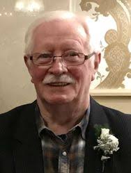 Condolence Book for Michael L'Estrange (Lucan, Dublin)