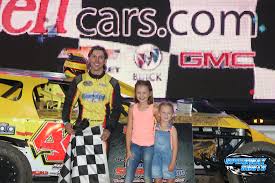 River Cities Speedway News