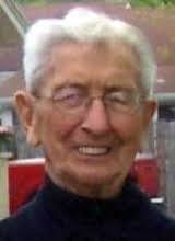 Obituary information for Edward J. Wines