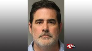 Millsboro man arrested