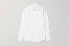 Our hawaiian shirts are ultra high quality featuring an undeniably soft horizontal stretch. 15 Best White Shirts For Women Timeless Style 2021