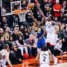 The raptors won game 1 on thursday night, becoming the first team to win the first game of the finals against golden state in five years. Videos Game 2 Of The Nba Finals Is Tonight Between The Raptors And Warriors In Toronto Z103 5 All The Hits