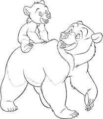 America de nord de la regiunile subpolare din canada si alaska, pe tot teritoriul sus si mexic pana in costa rica habitat: Fise De Lucru Gradinita Imagini Cu Animale Salbatice De Colorat Bear Coloring Pages Animal Coloring Pages Horse Coloring Pages