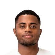 Patrick Burner eFootball Stats