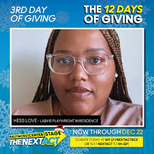 Baltimore Center Stage added a...