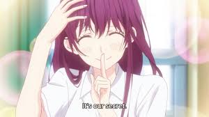 I Love You I Love You I Need You Zutto Pin En Anime Girls