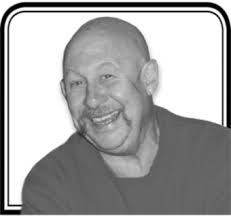 Ronald GELINAS Obituary