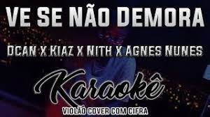 / kiaz, dcan, nith, agnes nunes direção: Mp3 ØªØ­Ù…ÙŠÙ„ Resenhadablakk Kiaz X Dcan X Nith Nao Tem Mais Nos Dois Acustico Letra Ø£ØºÙ†ÙŠØ© ØªØ­Ù…ÙŠÙ„ Ù…ÙˆØ³ÙŠÙ‚Ù‰