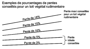 Tout Pour Reussir Un Toit Vegetalise Rudimentaire Techniques Calculs De Dossiers Ecologie Fleurs Jardins Pays Toit Vegetalise Toit Toit Vegetal