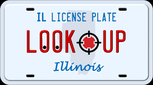 You can run up to ten free searches within 24 hours. How To Search An Illinois License Plate Number Youtube