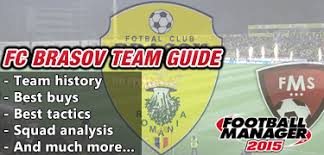 Mititelu reestablished the club in 2017 as fc u craiova 1948 and enrolled it in the fourth league; Fm 2015 Fc Brasov Guide Football Manager Stories