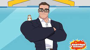 We have fantastic items for sale in our the captain tom rose section. Video Arnold Schwarzenegger Stars In Superhero Kindergarten Daily Mail Online