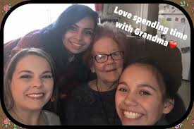 Winnie Burch Obituary