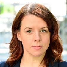 Kathleen Oldaker's Instagram, Twitter & Facebook