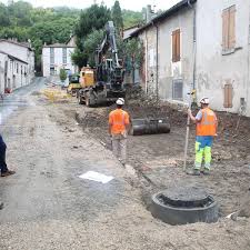 Photo Travaux et rnovations en cours  Port-Sainte-Marie