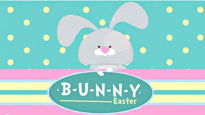 Let S Sing B U N N Y To The Tune Of Bingo A Fun Easter Song For Children Eastersongs Easter Songs For Kids Easter Songs Easter Kids