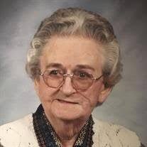 Regina E. Beyers Obituary