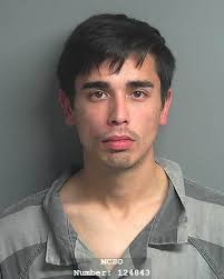 MAKIN, CHRISTOPHER GARRETT