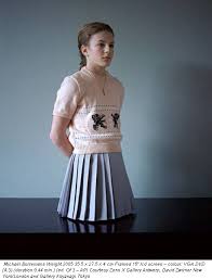 Image result for michael borremans weight 2005