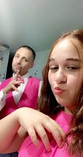 Jessica Matheny's Instagram, Twitter & Facebook