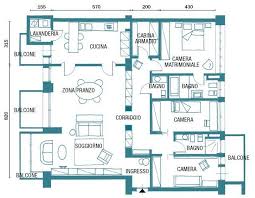 150 Mq Tutti Da Copiare Dalla Divisione Soggiorno Cucina All Armadio Al Posto Del Corridoio Planimetrie Di Case Piantine Di Case Case A Un Piano