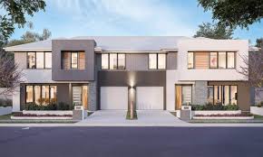 Not too many 1,100 sqft units renting for less than $1,500 per month. Duplex Home Designs Mojo Homes