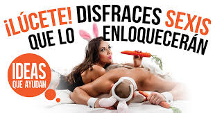 Ver más ideas sobre moda, ropa, moda para mujer. Disfraces Sexis Que Lo Enloqueceran Ideas Que Ayudan