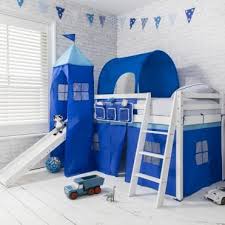 Quality bunk bed tent available at lowest prices. Kids Cabin Beds With Slides For Boys Girls Noa Nani